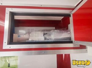 Shaved Ice Trailer Snowball Trailer Deep Freezer Utah for Sale