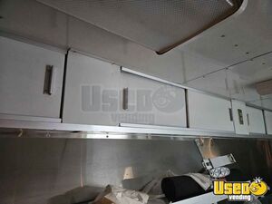 Shaved Ice Trailer Snowball Trailer Diamond Plated Aluminum Flooring Texas for Sale