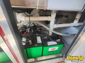 Shaved Ice Trailer Snowball Trailer Fire Extinguisher Utah for Sale