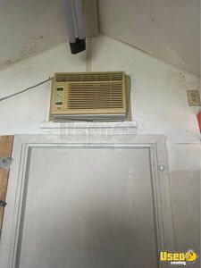 Shaved Ice Trailer Snowball Trailer Ice Bin Texas for Sale