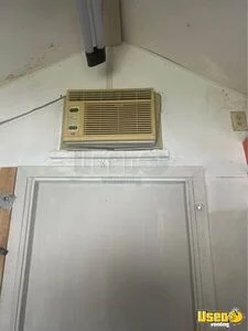 Shaved Ice Trailer Snowball Trailer Ice Bin Texas for Sale