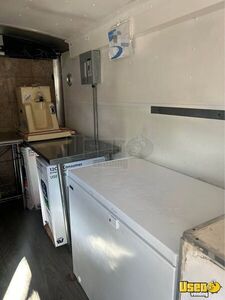 Shaved Ice Trailer Snowball Trailer Ice Shaver Alabama for Sale