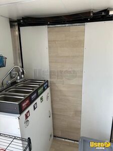 Shaved Ice Trailer Snowball Trailer Ice Shaver Texas for Sale