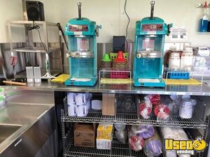 Shaved Ice Trailer Snowball Trailer Ice Shaver Utah for Sale