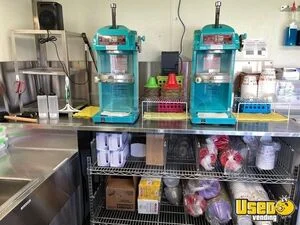 Shaved Ice Trailer Snowball Trailer Ice Shaver Utah for Sale
