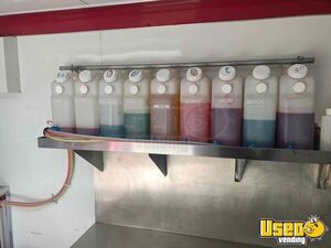 Shaved Ice Trailer Snowball Trailer Ice Shaver Utah for Sale