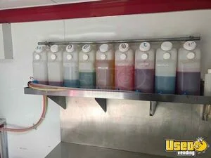 Shaved Ice Trailer Snowball Trailer Ice Shaver Utah for Sale