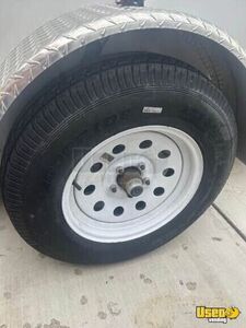 Shaved Ice Trailer Snowball Trailer Ice Shaver Washington for Sale