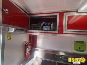 Shaved Ice Trailer Snowball Trailer Solar Panels Utah for Sale