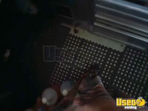 Shaved Ice Trailer Snowball Trailer Triple Sink Texas for Sale