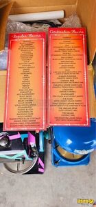 Shaved Ice Trailers Snowball Trailer 10 Texas for Sale