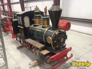 Brand New- Ready to Go 2023 GOPO 40' Track Train 27 Passenger for Sale in Florida!