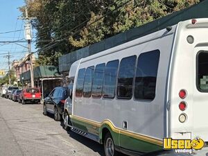 Ready to Go - 2010 Shuttle Bus | Transportation Vehicle for Sale in New Jersey!