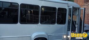 Ready to Go - 2015 Ford Starcraft Shuttle Bus | Used Passenger Bus for Sale in New York!