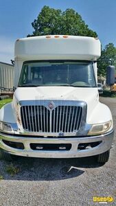 2009 International DT466 Shuttle Bus | Transportation Bus for Sale in Oklahoma!