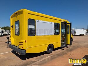 Ready to Convert - 2018 Ford E450 Shuttle Bus DIY Mobile Unit for Sale in Oklahoma!