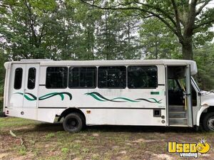 2014 International Shuttle Bus | Private Transport Service for Sale in Virginia!