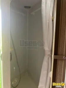 Siesta Sunlite Stock Trailer With Living Quarters 10 Georgia for Sale