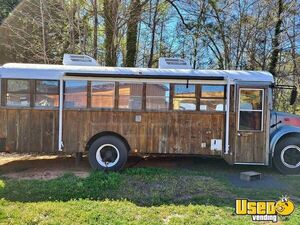Preowned - 2000 International Skoolie Bus | Mobile Home Unit for Sale in Alabama!