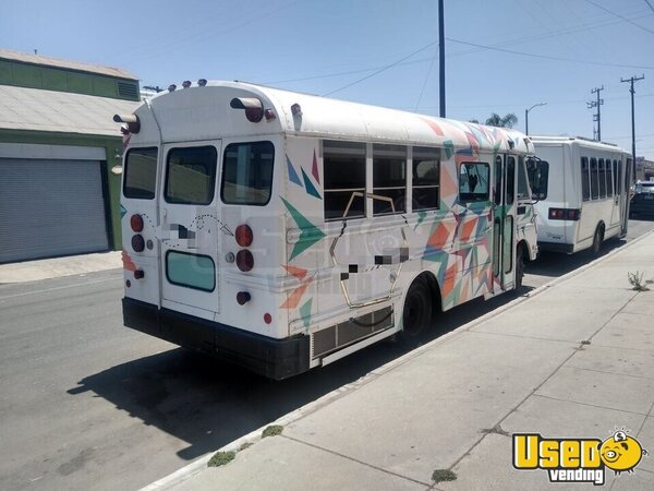 Skoolie California for Sale