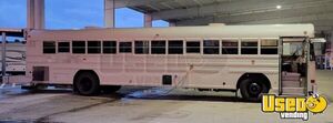 Huge 44' 2007 Blue Bird Professional Full Bus Conversation | Skoolie Bus for Sale in Florida!