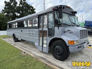 38' International Thomas Vista 3600 Skoolie Bus / Mobile Home Unit for Sale in Florida!