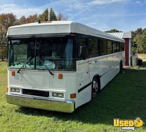 Used - 2002 40' Blue Bird Skoolie Bus | Skoolie Bus Conversion for Sale in Texas!