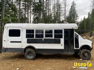 Skoolies for Sale - Conversion Buses 