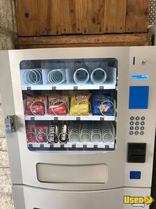 Sm22 Seaga Vending Combo Pennsylvania for Sale