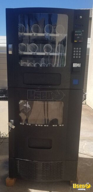 Sm23 Seaga Vending Combo California for Sale