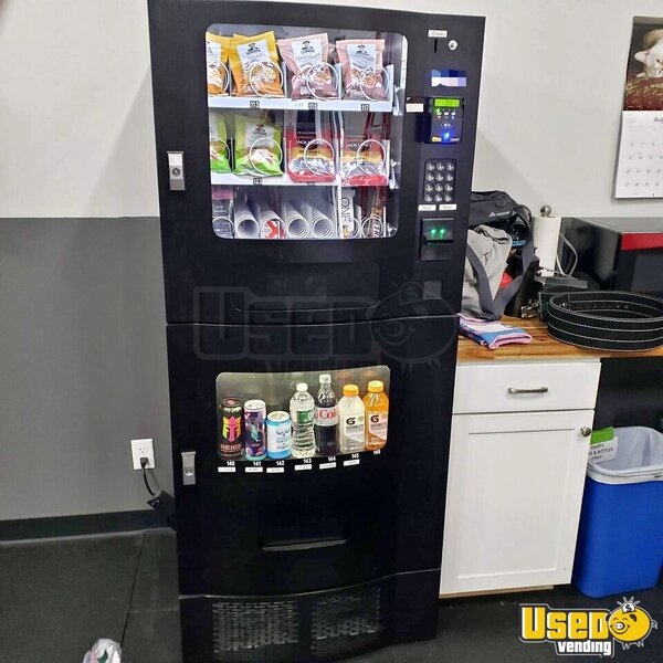 Sm2300 Seaga Vending Combo New Hampshire for Sale