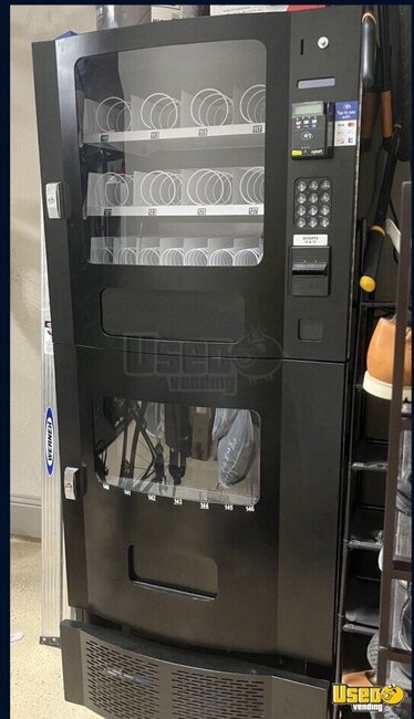 Sm2300 Seaga Vending Combo Texas for Sale