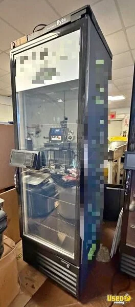 Smart Vending Vending Combo Texas for Sale