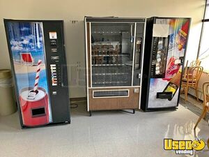 Snack Vending Machine Maryland for Sale