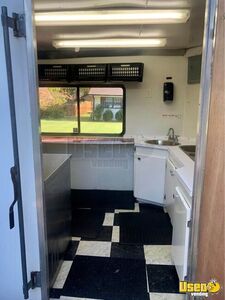 Snowball Concession Trailer Snowball Trailer Electrical Outlets Oklahoma for Sale
