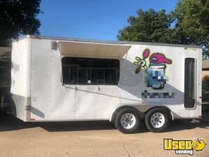 Snowball Concession Trailer Snowball Trailer Oklahoma for Sale