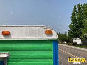 Snowball Trailer 33 Wyoming for Sale