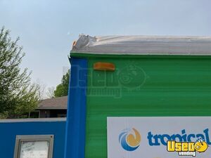 Snowball Trailer Additional 10 Wyoming for Sale