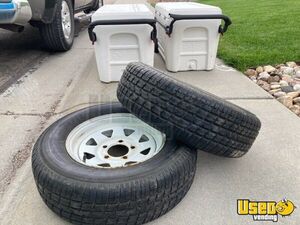 Snowball Trailer Additional 9 Wyoming for Sale