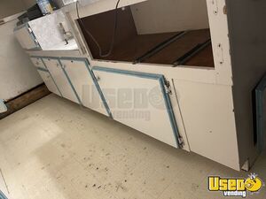 Snowball Trailer Cabinets Oregon for Sale