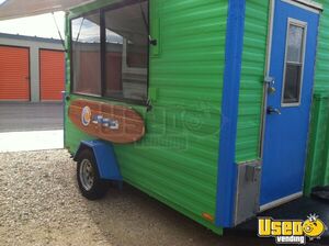 Snowball Trailer Cabinets Wyoming for Sale