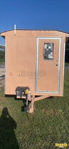 Snowball Trailer Concession Window Delaware for Sale