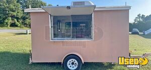 Snowball Trailer Delaware for Sale