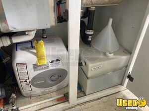 Snowball Trailer Electrical Outlets Wyoming for Sale