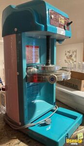 Snowball Trailer Hand-washing Sink Wyoming for Sale
