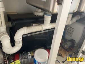 Snowball Trailer Hot Water Heater Wyoming for Sale