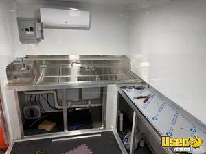 Snowball Trailer Ice Shaver Georgia for Sale