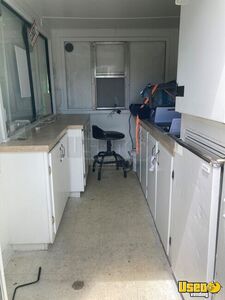 Snowball Trailer Ice Shaver Wyoming for Sale