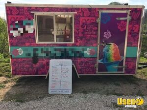 Snowball Trailer Kentucky for Sale