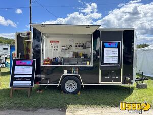 2023 6' x 10' Look Shaved Ice Trailer | Snowball Concession Trailer for Sale in North Carolina!